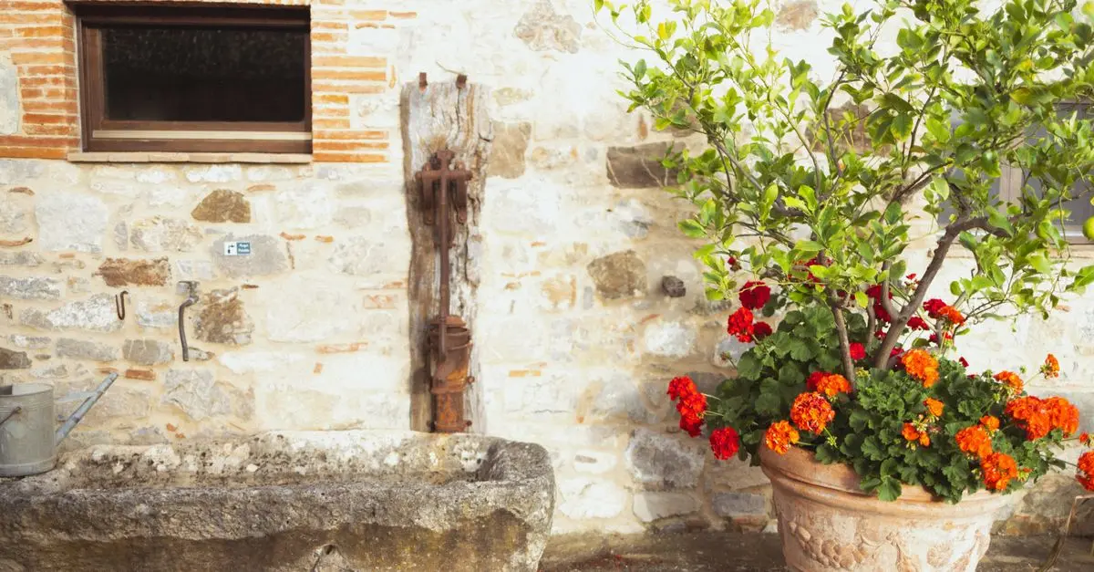 Come Costruire un Focolare Fai Da Te in Giardino
