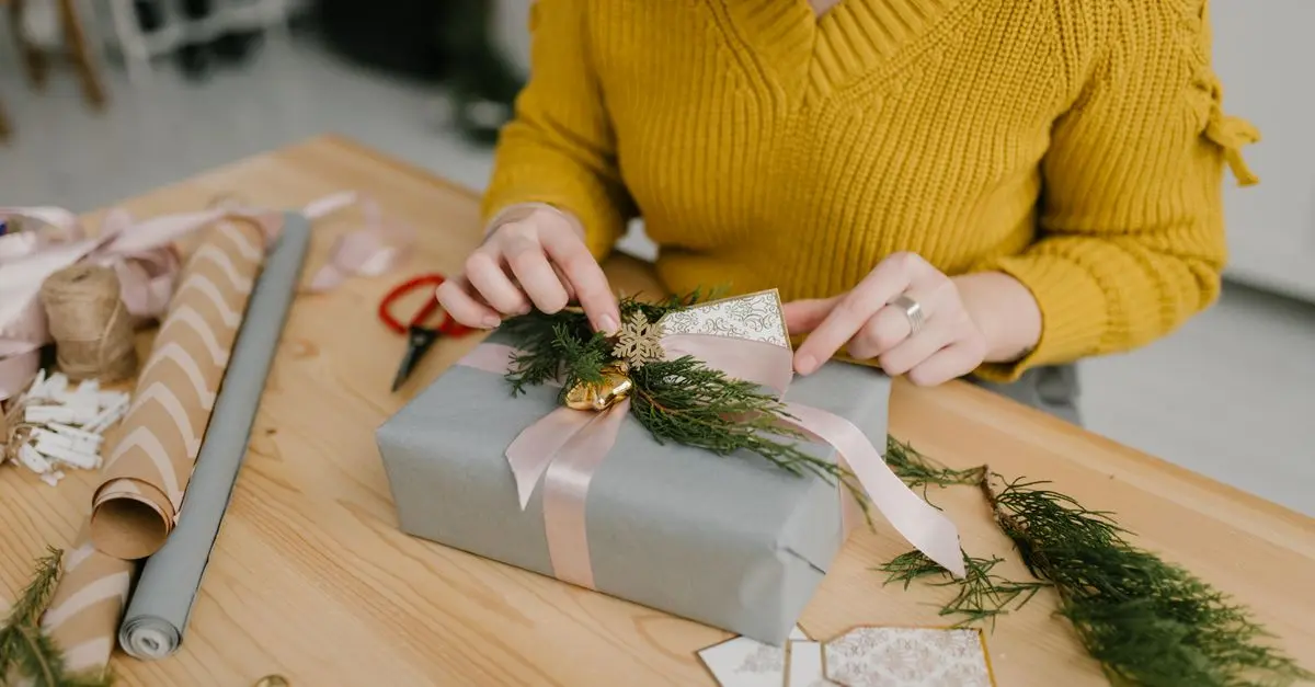 Guide Pratique pour Réussir la Revente de Vos Cadeaux de Noël