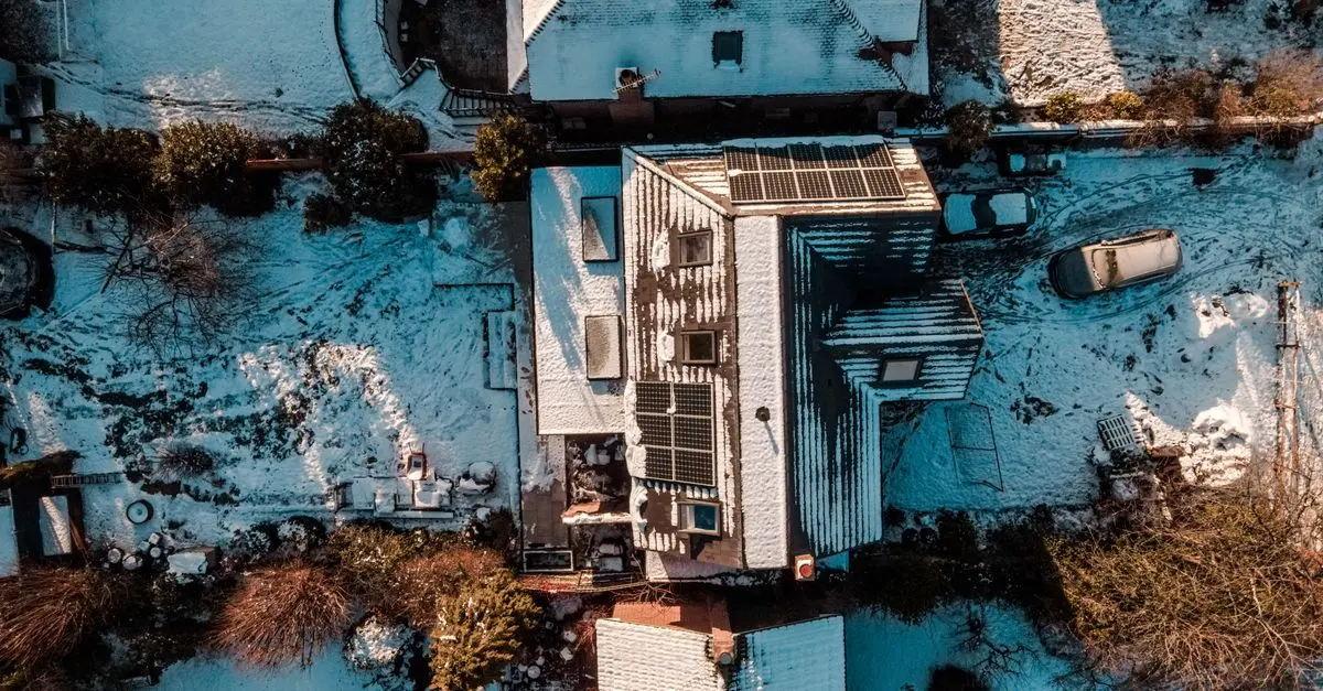 Les Meilleures Solutions pour Réduire le Coût des Panneaux Solaires