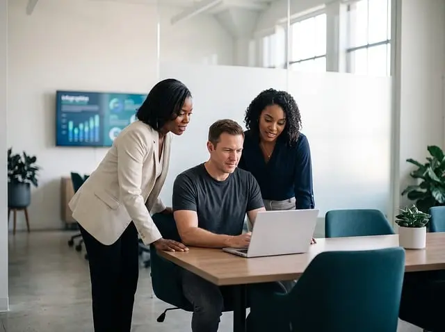 10 innovative Strategien zur Geschäftsentwicklung für Unternehmen
