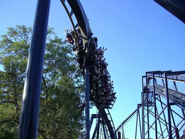 Les Nouvelles Activités de Sensations Fortes à Découvrir