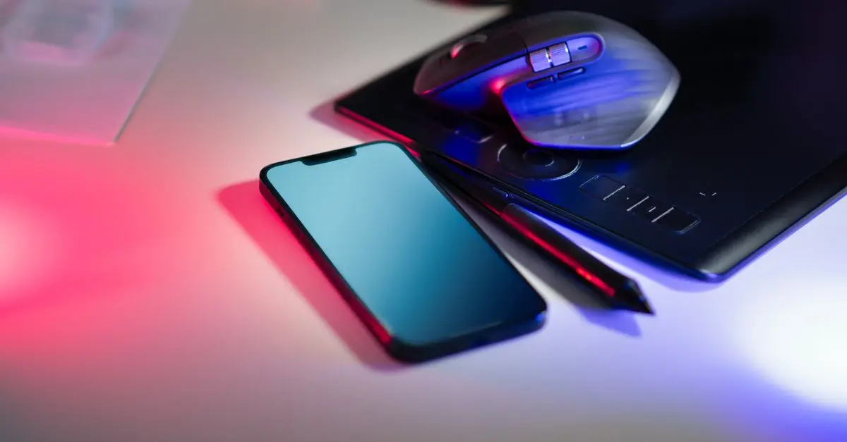 Top 7 des gadgets essentiels pour vos loisirs créatifs