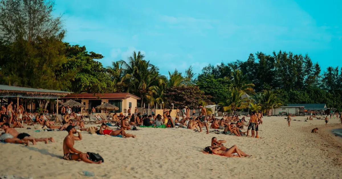 Las mejores actividades para disfrutar durante tus vacaciones de placer