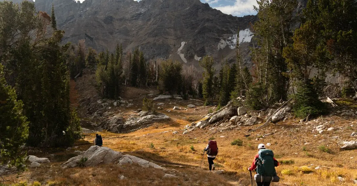 10 Consejos Prácticos para Planificar una Aventura Inolvidable