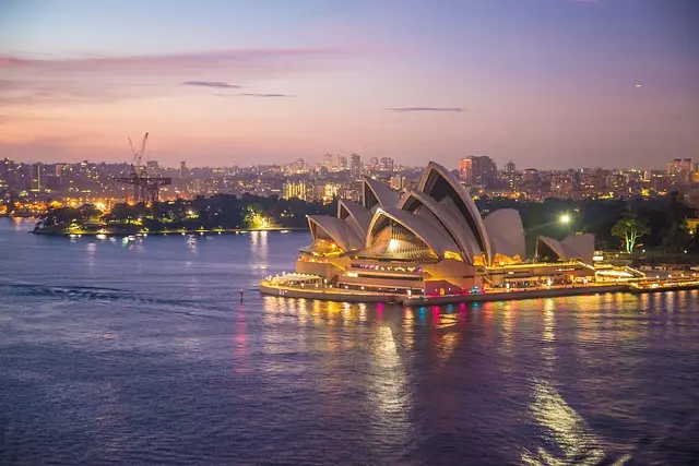 Las 10 ciudades europeas que debes visitar este año