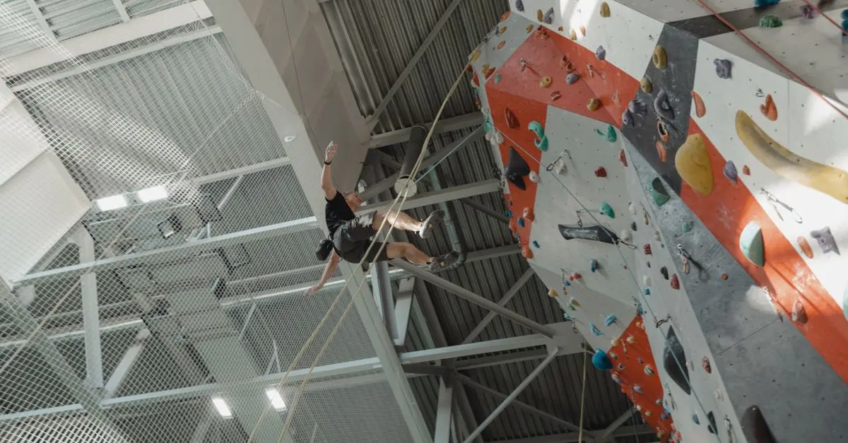 Top 10 des nouvelles activités sportives à essayer