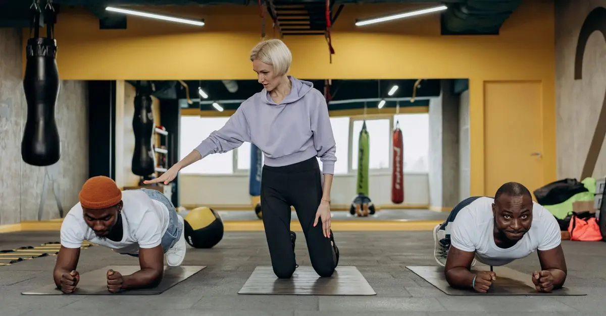 10 conseils essentiels pour débuter votre parcours fitness