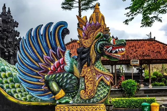 Les incontournables à découvrir lors d'un voyage à Bali