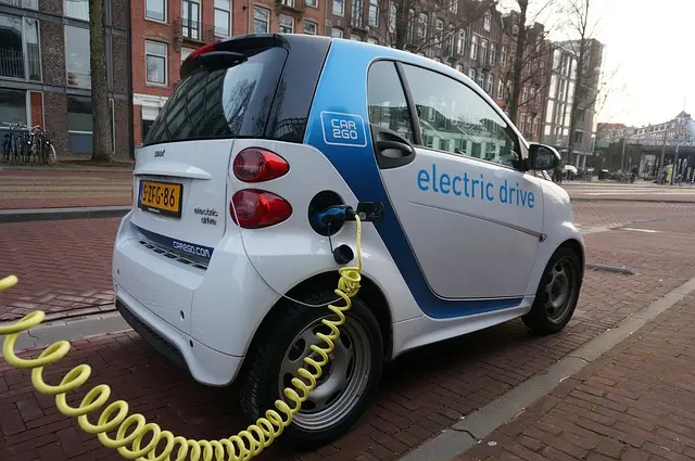 Les Innovations Futuristes en Mobilité Durable à Surveiller