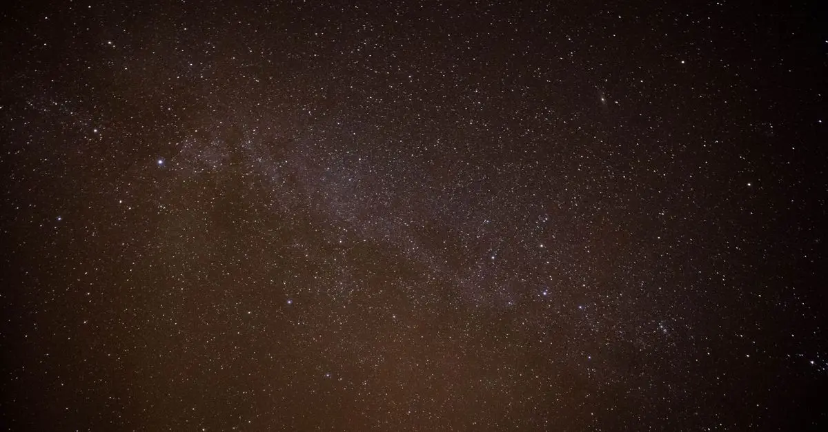 Exploring the World of Amateur Astronomy