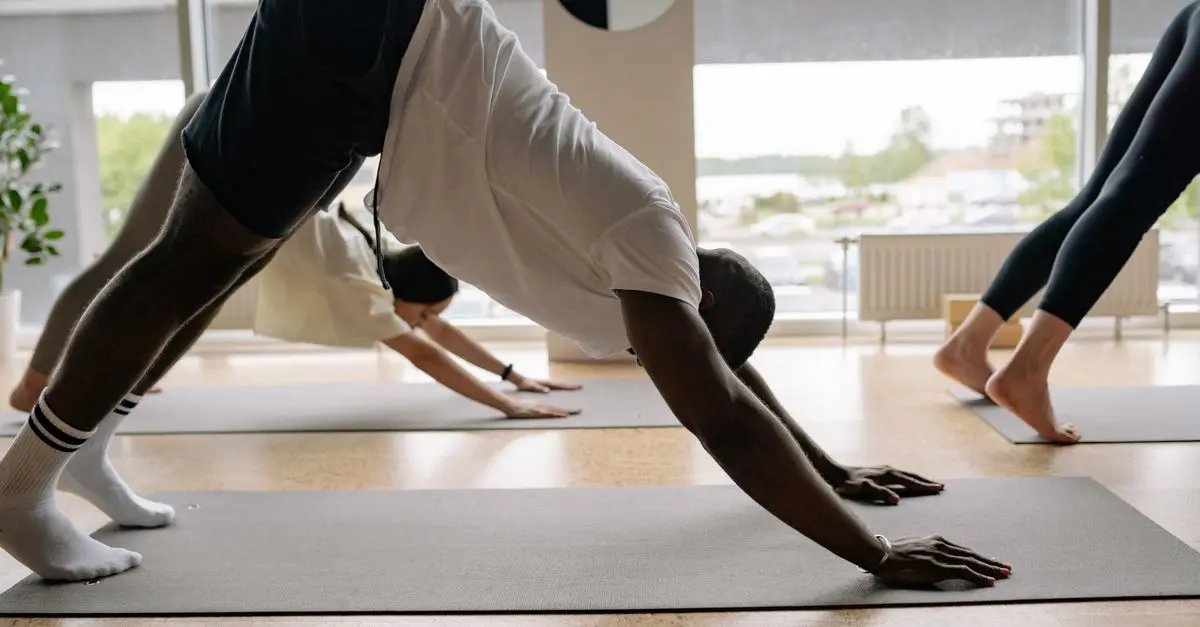 Les Techniques de Yoga pour Améliorer votre Alignement Corporel