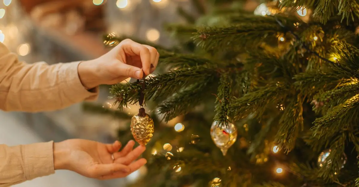 Les Traditions de Noël à Adopter pour des Festivités Inoubliables