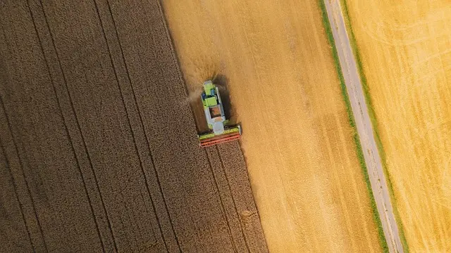 5 critères pour choisir les pièces agricoles durables