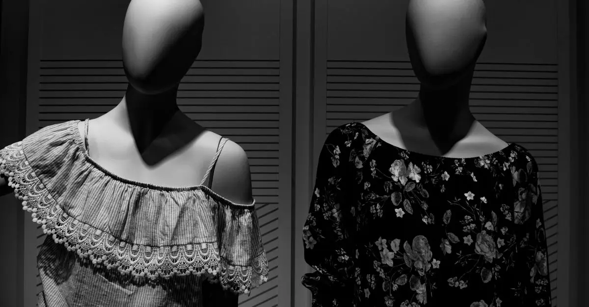 Comment choisir la robe parfaite selon votre silhouette