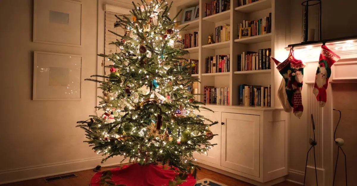 Comment choisir le bon thème pour votre Noël parfait