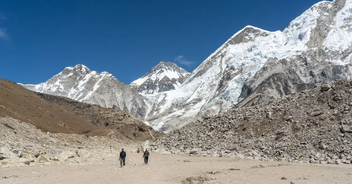 Top 10 des Destinations de Trekking à Ne Pas Manquer