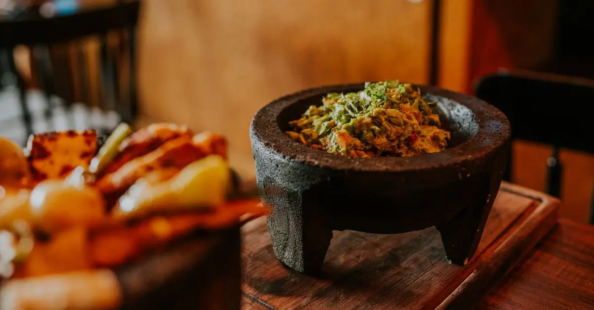 Cómo hacer una auténtica salsa romesco: receta y secretos