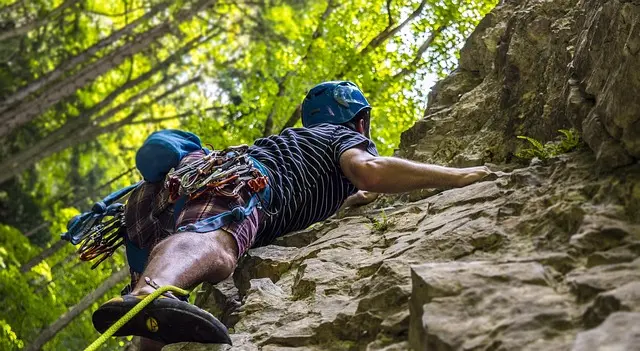 Les must-have de l'équipement d'exploration pour débutants