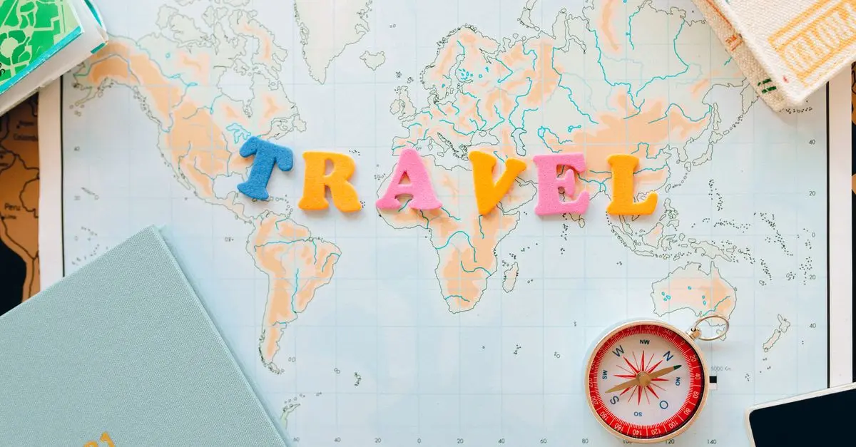 The Best Unique Travel Destinations to Explore Worldwide