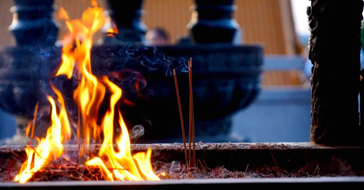 Rituels coréens de purification : traditions et symboles à connaître
