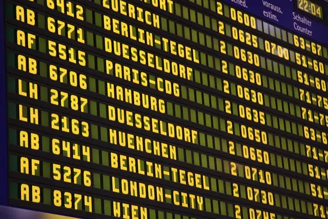 Cómo Encontrar Vuelos Baratos y Ahorrar en tus Viajes