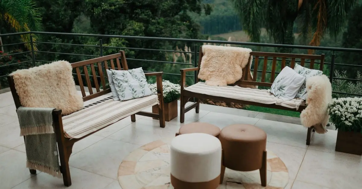 Guía de Compra: Mejores Muebles para Terrazas