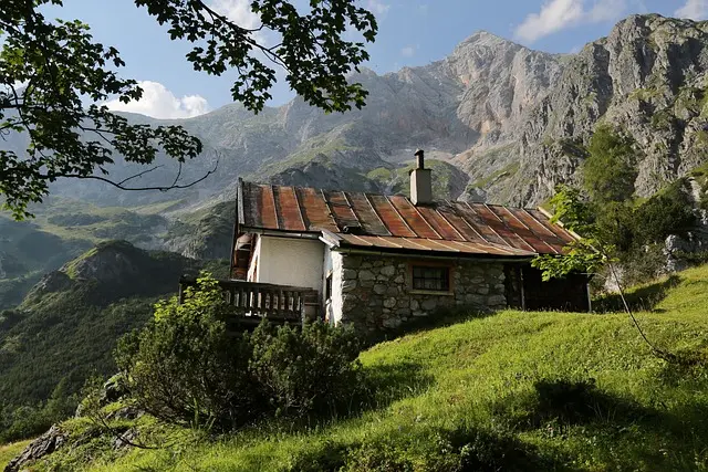 Cómo Elegir el Mejor Alojamiento de Encanto para tus Vacaciones