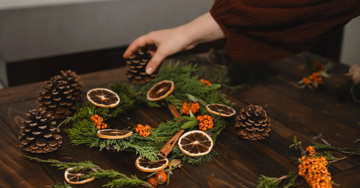 5 Traditions de Noël à Adopter pour Éveiller la Magie