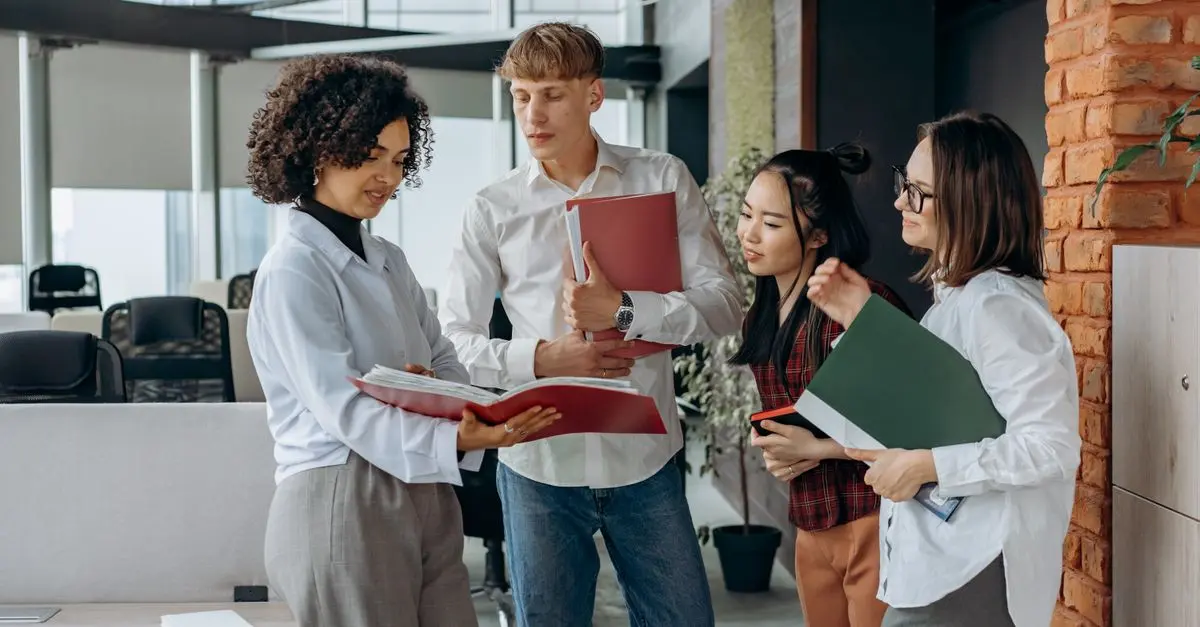 Die Bedeutung von Change Management für Unternehmensberatung