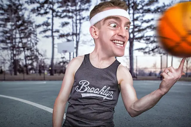 Les innovations de baskets qui vont transformer le basketball