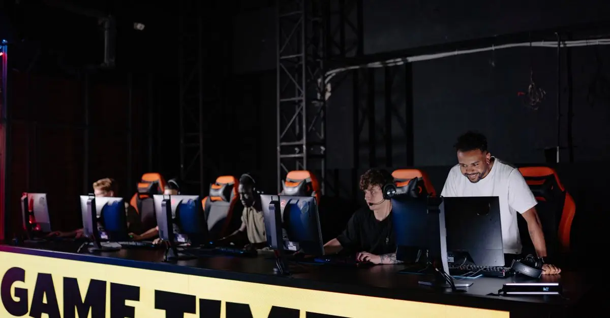 Les meilleurs équipements pour un streaming sportif de qualité