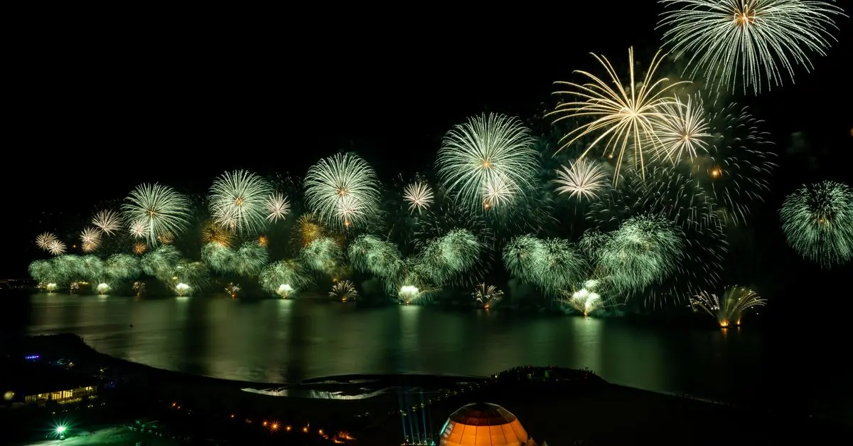 10 Must-Experience Cultural Events Around the World