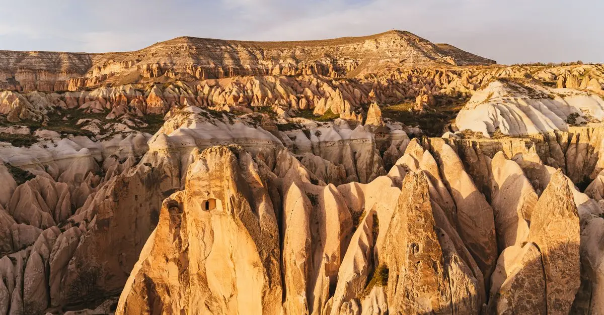 The Best Hidden Travel Destinations Around the Globe