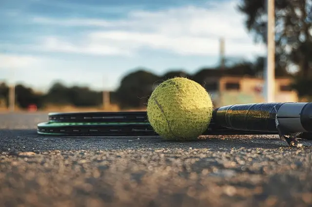 Les Secrets des Étoiles du Tennis : Stratégies à Connaître