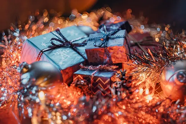 Comment Photographier Vos Cadeaux de Noël pour la Revente