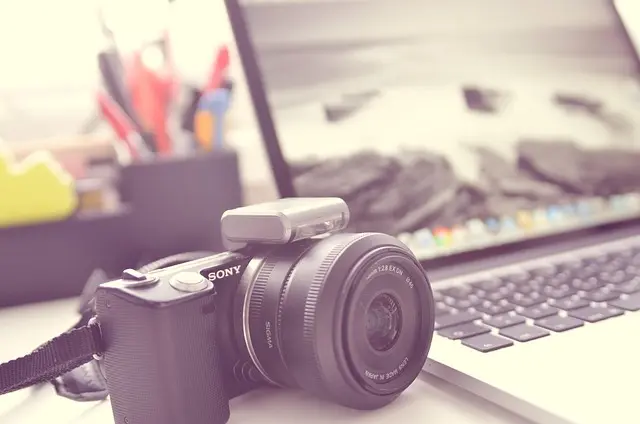 Meilleur cadre photo numérique Wi-Fi : guide d'achat 2026
