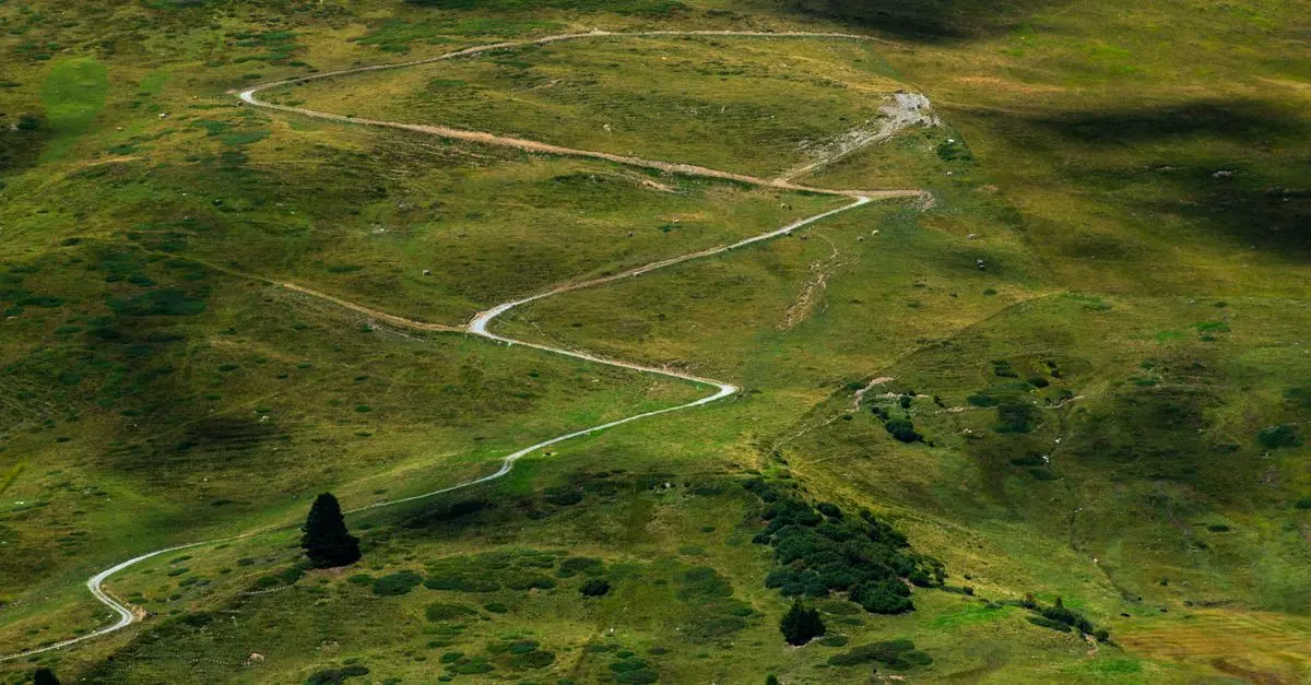 Les meilleures destinations d'aventure à explorer