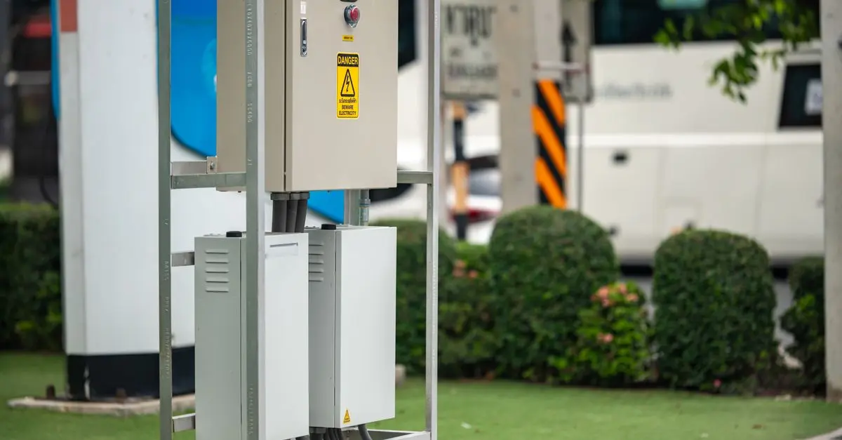 Comment Choisir un Équipement Électrique Écologique et Efficace