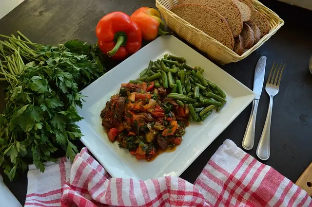 7 Recettes de Poisson à Préparer en Moins de 30 Minutes