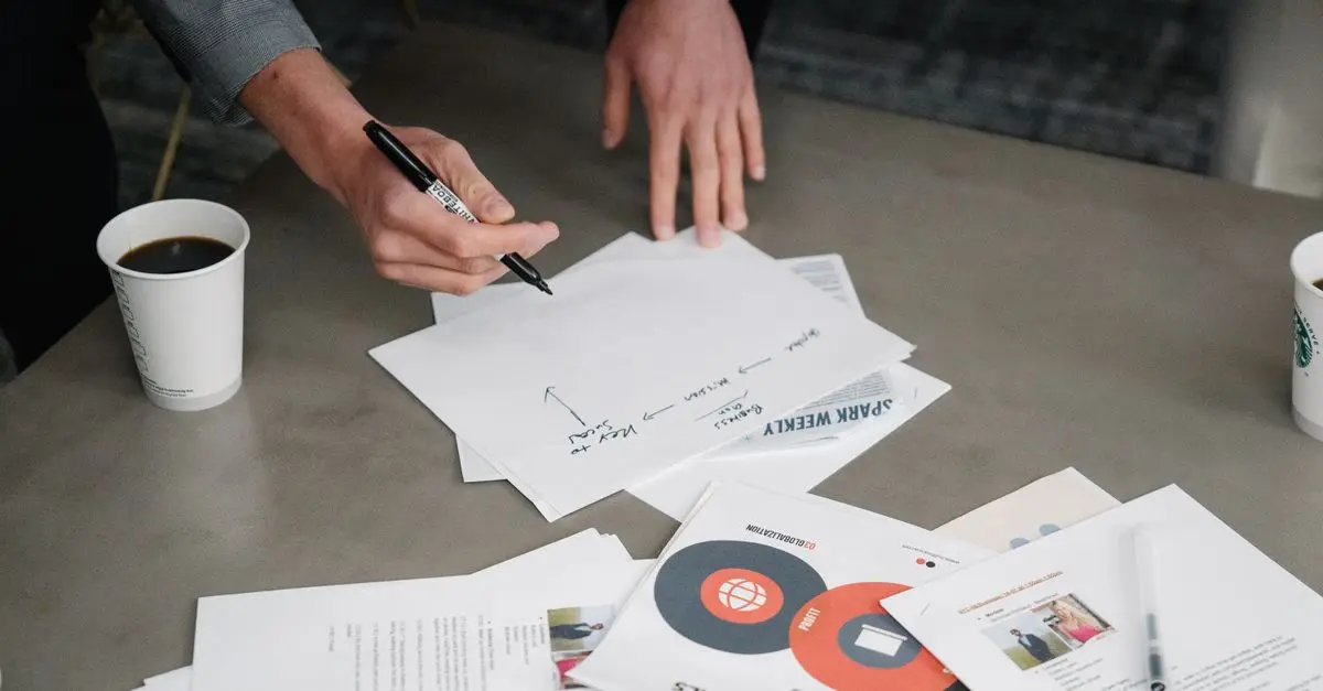 Writing a Business Plan: Essential Tips and Templates