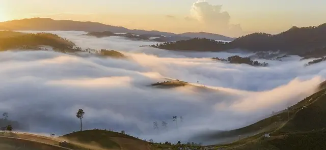Los mejores rincones naturales de España que debes descubrir