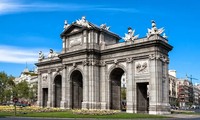 Cómo Visitar Madrid: Todo lo que Necesitas Saber
