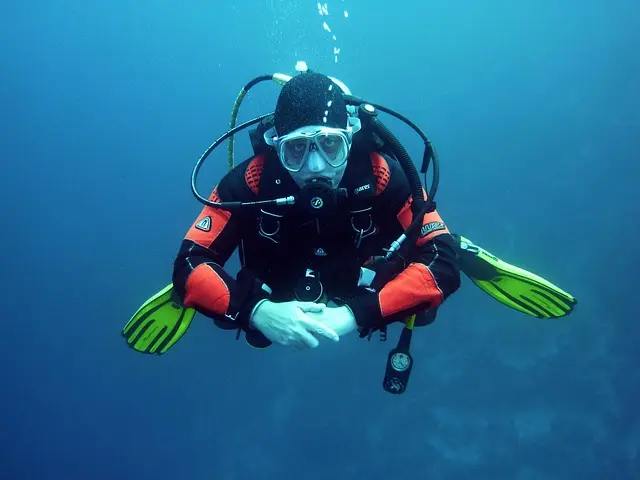 Comment choisir le bon jet ski pour vos aventures de plongée