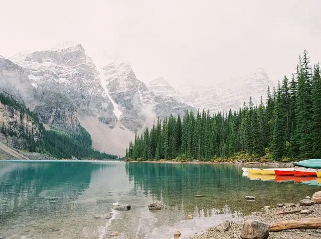 Les avantages du kayak : pourquoi l'essayer est essentiel