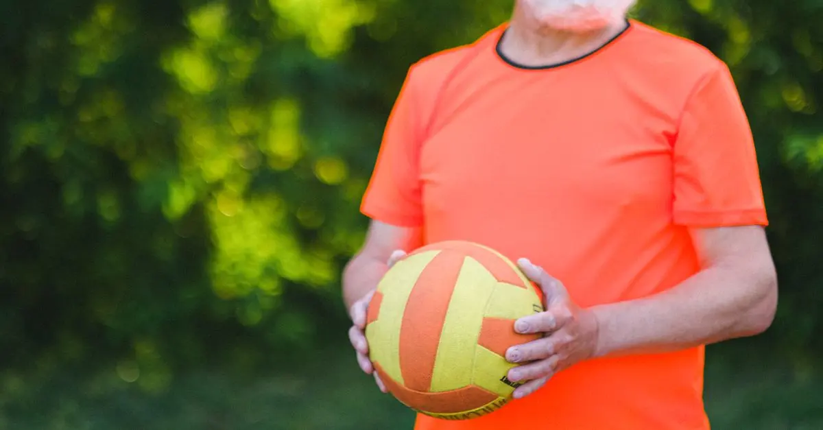 Équipement de handball pour seniors : Guide d'achat complet