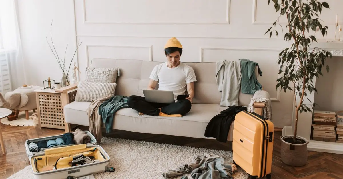 10 indispensables pour un voyage minimaliste réussi