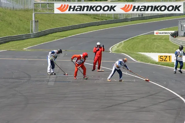Les Leçons Inestimables des Légendes de la F1
