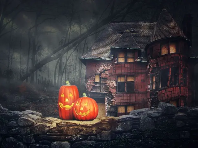 Les symboles d'Halloween : Signification et Origines à connaître