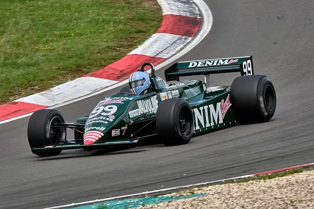 Comment évaluer les performances des pilotes de Formule 1