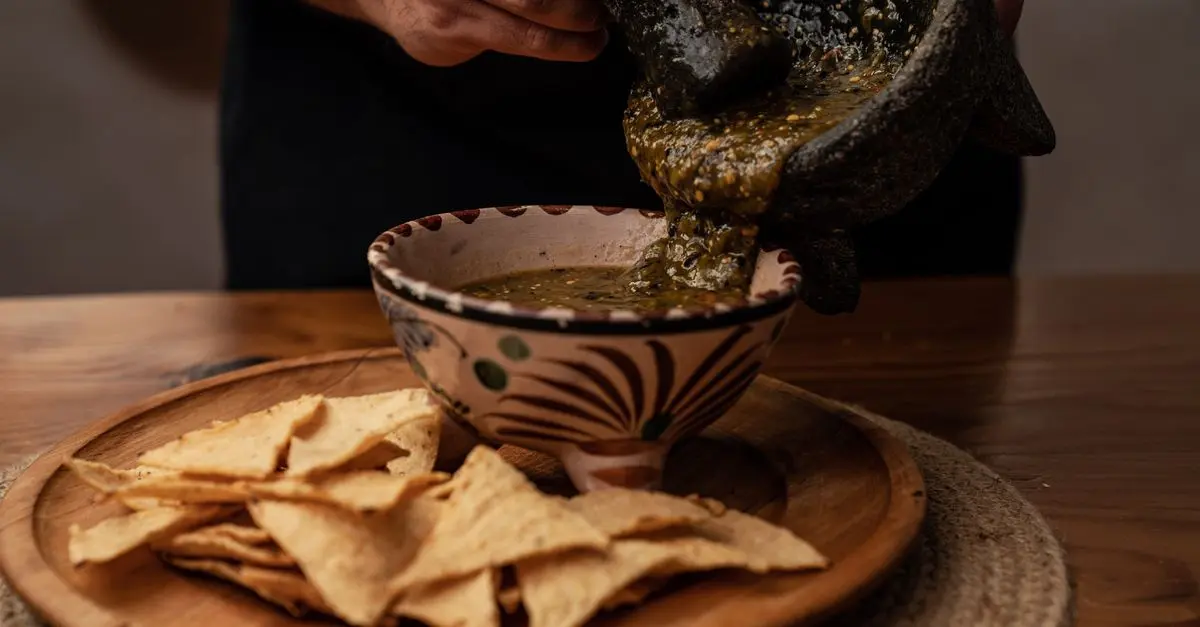 Cómo hacer una deliciosa salsa de tomate casera: receta y secretos